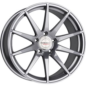 Borbet Borbet GTX 20 Titan Glossy