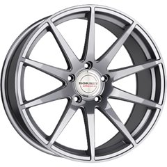 Borbet Borbet GTX 20 Titan Glossy