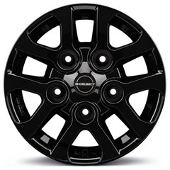 Borbet Borbet LD Black Glossy