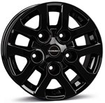 Borbet Borbet LD Black Glossy