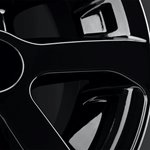 Borbet Borbet LD Black Glossy