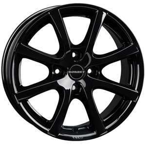 Borbet Borbet LV4 Black Glossy