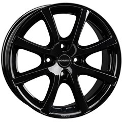 Borbet Borbet LV4 Black Glossy