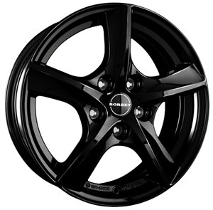 Borbet Borbet TL Black Glossy