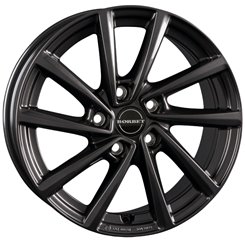 Borbet Borbet V Mistral Anthracite Glossy