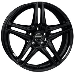 Borbet Borbet XR Black Glossy