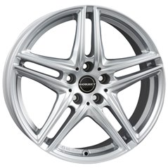 Borbet Borbet XR Brilliant Silver