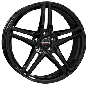 Borbet Borbet XRT Black Glossy