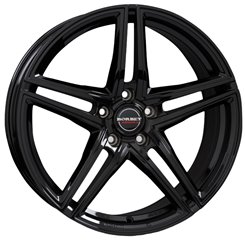 Borbet Borbet XRT Black Glossy