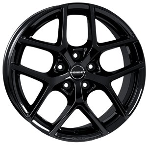 Borbet Borbet Y Black Glossy