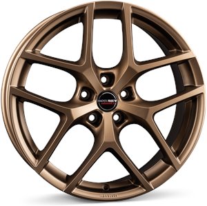 Borbet Borbet Y Bronze