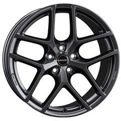Borbet Borbet Y E-Grey