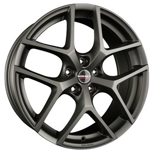 Borbet Borbet Y Titan Matt 19 inches