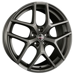 Borbet Borbet Y Titan Matt 19 inches