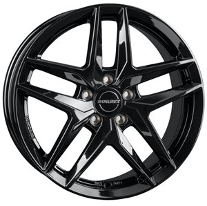 Borbet Borbet Z Black Glossy