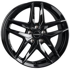 Borbet Borbet Z Black Glossy