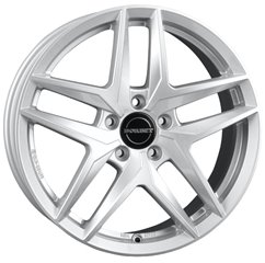 Borbet Borbet Z Crystal Silver