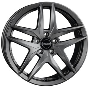 Borbet Borbet Z Dark Grey Matt