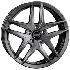 Borbet Borbet Z Dark Grey Matt