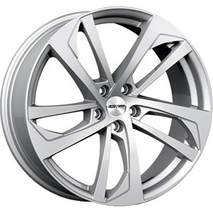 GMP Italia Katana Silver
