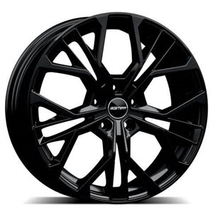 Felgi aluminiowe GMP Italia GMP Italia Matisse 4H Glossy Black