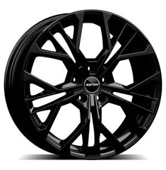 Felgi aluminiowe GMP Italia GMP Italia Matisse 4H Glossy Black
