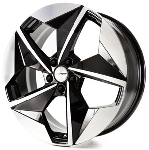 GMP Italia Emotion-Eleos Black Diamond