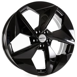GMP Italia Emotion-Eleos Glossy Black