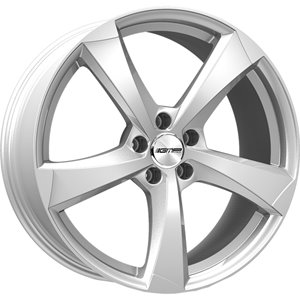 GMP Italia Ican Silver