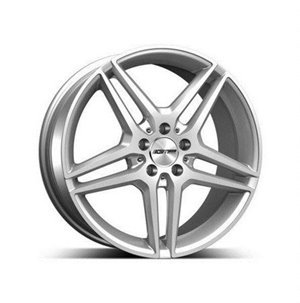 GMP Italia Mythos Silver