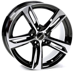 GMP Italia Paky Black Diamond