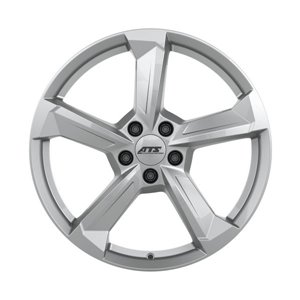 felgi aluminiowe ATS ATS AUVORA X polar-silver