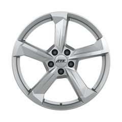 felgi aluminiowe ATS ATS AUVORA X polar-silver