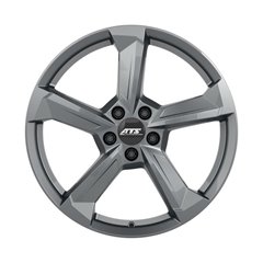 felgi aluminiowe ATS ATS AUVORA X dark-grey