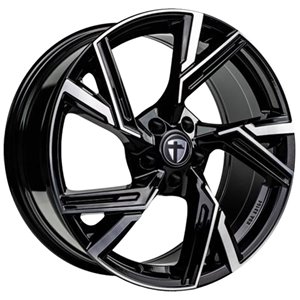 Tomason Tomason AR1 Black Diamond Polished