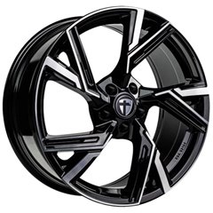 Tomason Tomason AR1 Black Diamond Polished