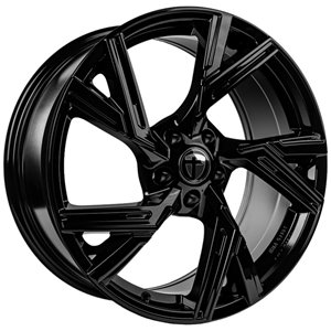 Tomason Tomason AR1 Black Painted