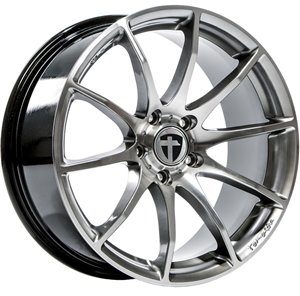 Tomason Tomason TN1 Hyperblack Polished