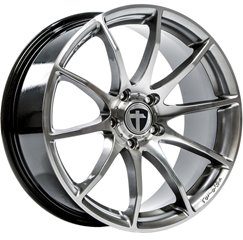 Tomason Tomason TN1 Hyperblack Polished