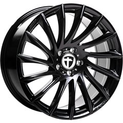 Tomason Tomason TN16 Black Painted