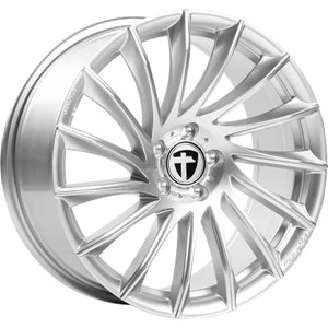 Tomason Tomason TN16 Bright Silver