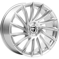 Tomason Tomason TN16 Bright Silver