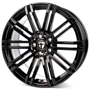 Tomason Tomason TN18 Black Painted