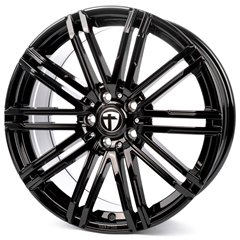 Tomason Tomason TN18 Black Painted