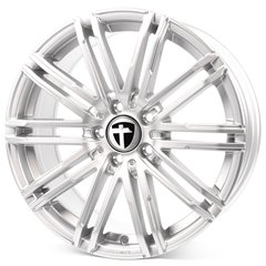 Tomason Tomason TN18 Bright Silver