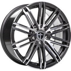 Tomason Tomason TN18 Gunmetal Polished
