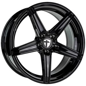 Tomason Tomason TN20 New Black Painted