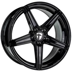 Tomason Tomason TN20 New Black Painted