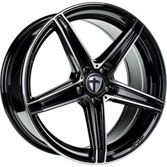 Tomason Tomason TN20 New Black Polished