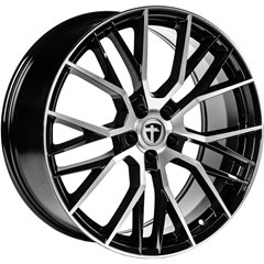 Tomason Tomason TN23 Black Diamond Polished